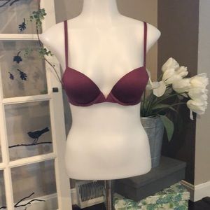 Victoria’s Secret Sexy Illusions push-up bra